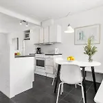 Tv1280-bindslev-tannisbugtvej-49-d-nr-5 شقة Bindslev