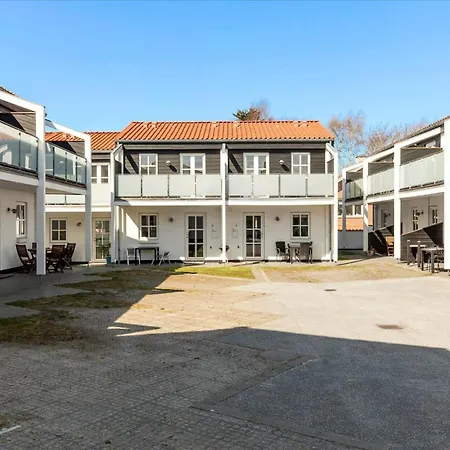 Lejlighed Tv1280-bindslev-tannisbugtvej-49-d-nr-5