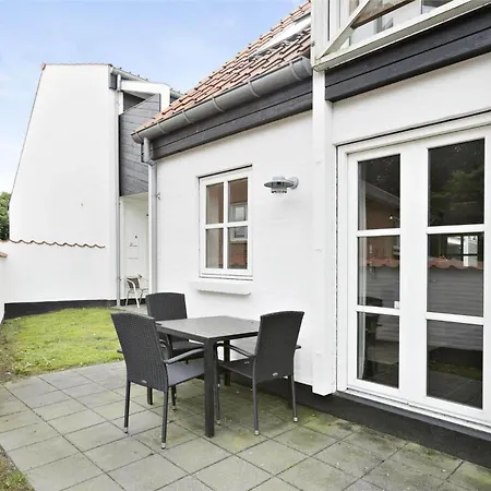 Lejlighed Tv1280-bindslev-tannisbugtvej-49-d-nr-5