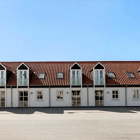 Lejlighed Tv1280-bindslev-tannisbugtvej-49-d-nr-5 Bindslev