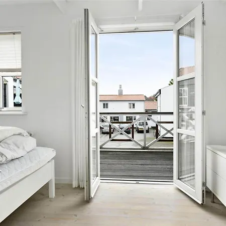 Apartment Tv1280-bindslev-tannisbugtvej-49-d-nr-5 Bindslev