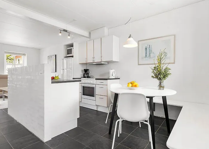 Tv1280-bindslev-tannisbugtvej-49-d-nr-5 Appartement Bindslev