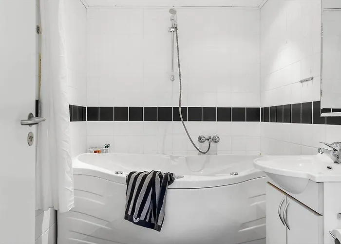 Appartement Tv1280-bindslev-tannisbugtvej-49-d-nr-5