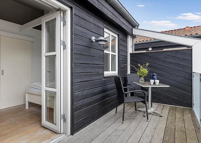 Tv1280-bindslev-tannisbugtvej-49-d-nr-5 Appartement *